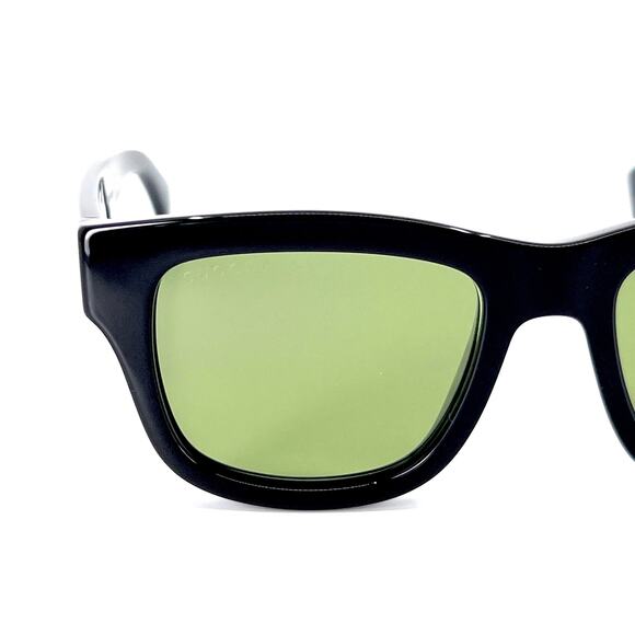 New,  GUCCI Sunglasses GG1135S 001 Authentic main image 8